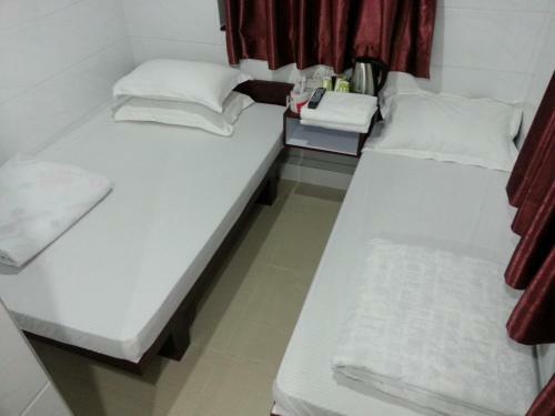 Hostal Shangrila Guest House
