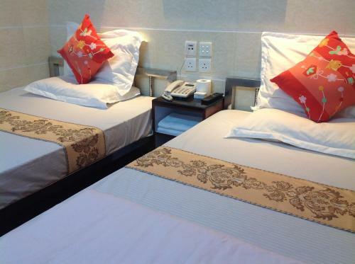 Hostal Shangrila Guest House