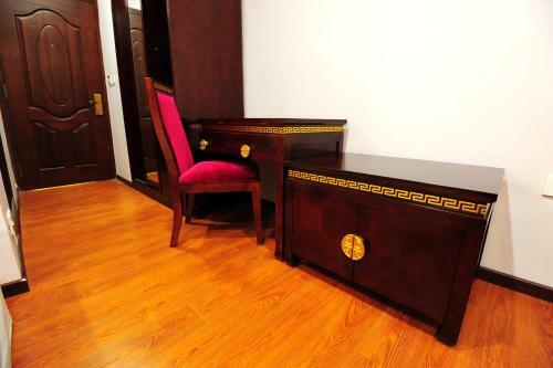 Namseling Boutique Hotel