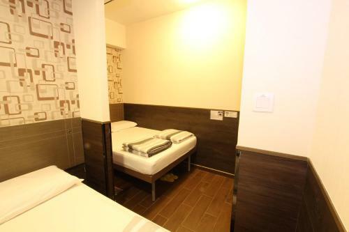 Hostal Tai Wah Boutique Hostel