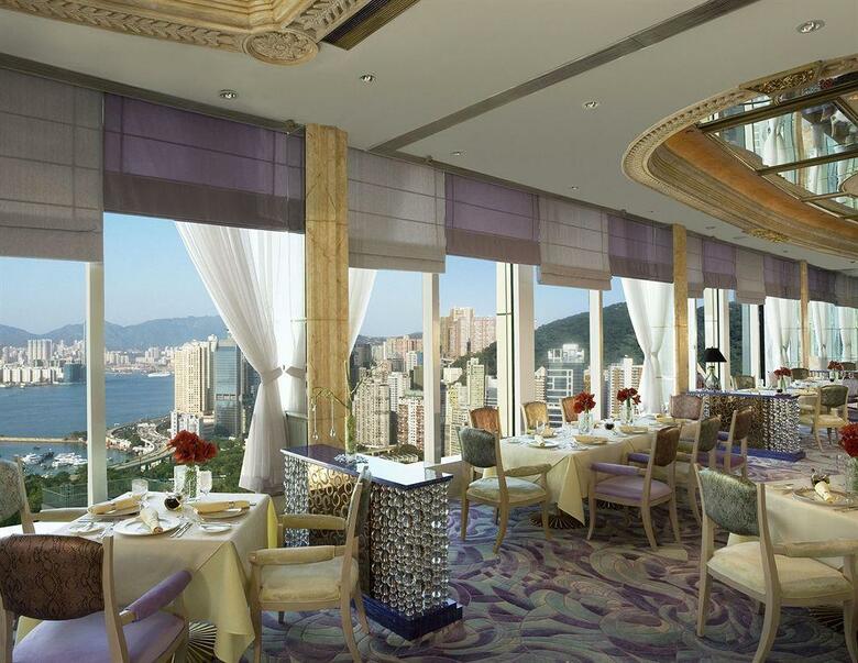 Regal Hongkong Hotel