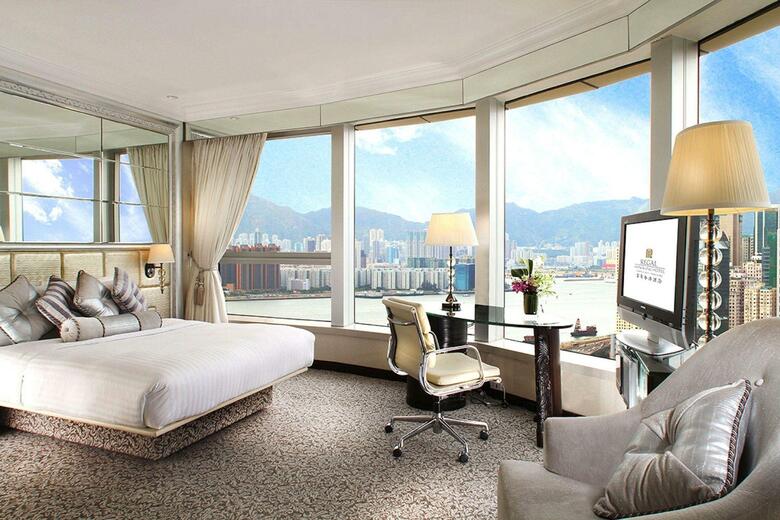 Regal Hongkong Hotel