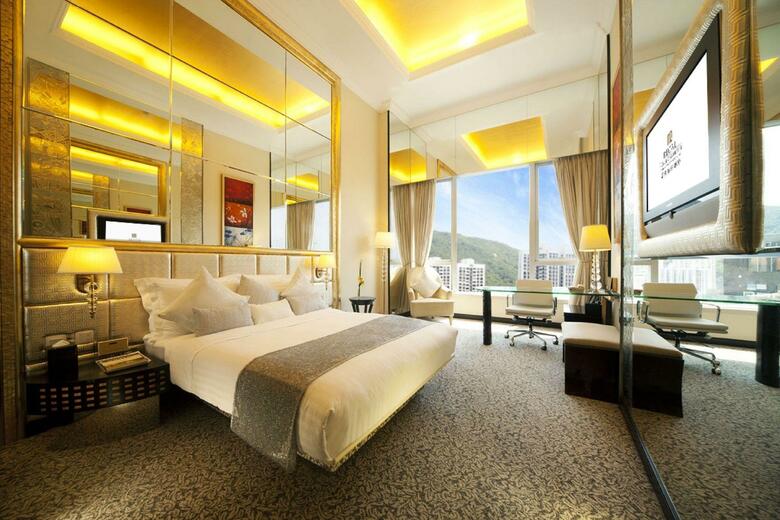 Regal Hongkong Hotel