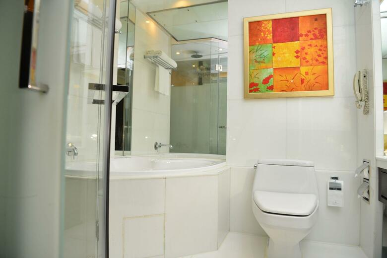 Regal Hongkong Hotel