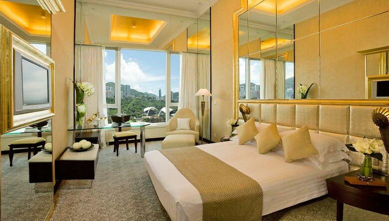 Regal Hongkong Hotel