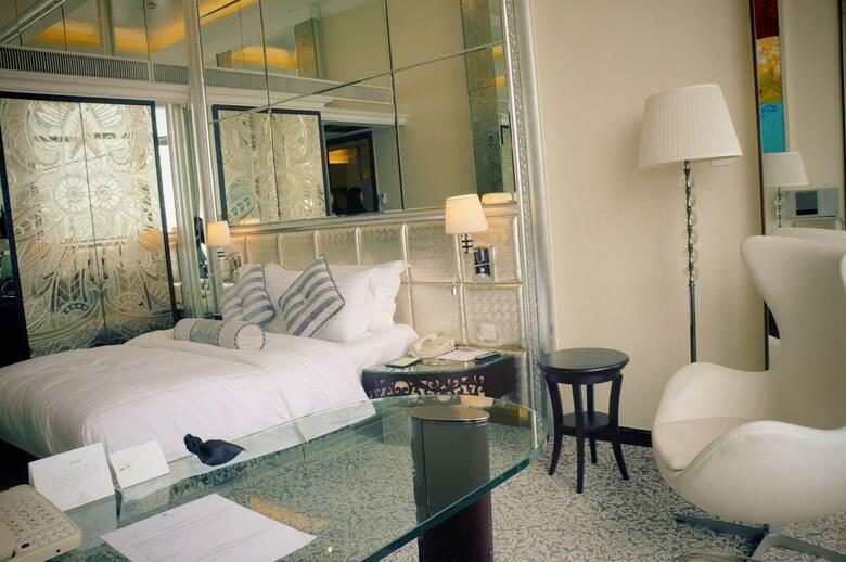 Regal Hongkong Hotel