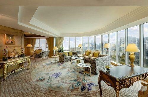 Regal Hongkong Hotel