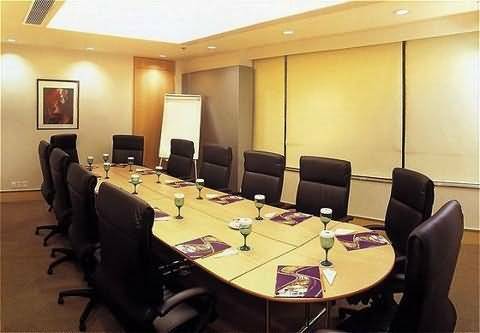 Regal Hongkong Hotel