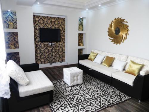 Maximus Apartament Bishkek