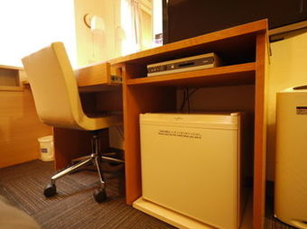 Hotel Route-inn Abashiri Ekimae