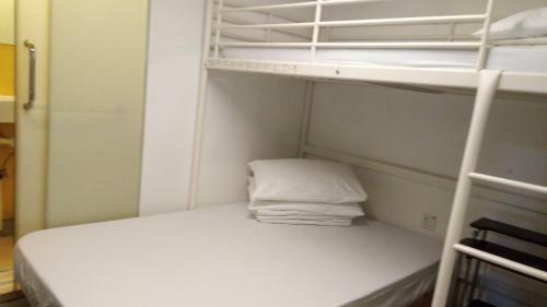 Hostal Pearl Guesthouse - 6/f