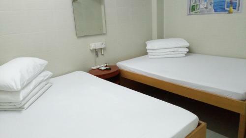 Hostal Pearl Guesthouse - 6/f