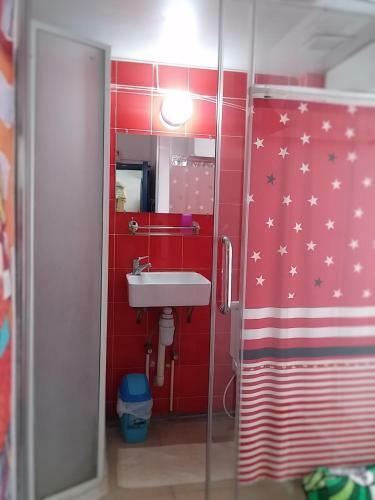 Hostal Pearl Guesthouse - 6/f