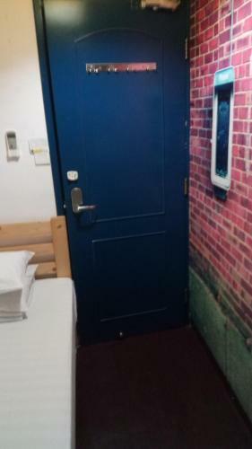 Hostal Pearl Guesthouse - 6/f