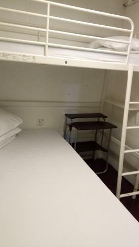 Hostal Pearl Guesthouse - 6/f