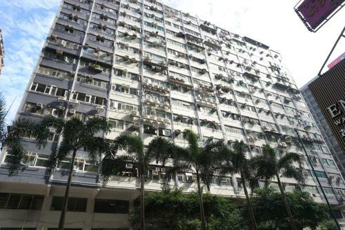 Hostal Pearl Guesthouse - 6/f