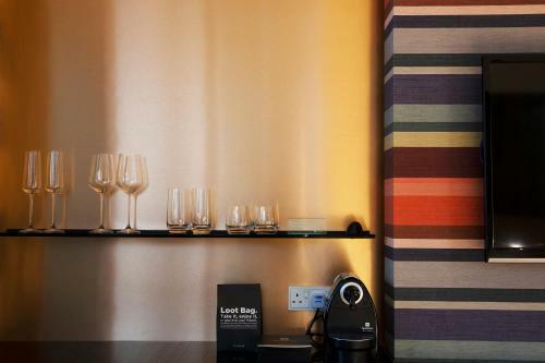 Hotel Ovolo Central