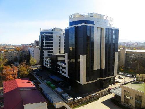 Bishkek House Apartament In The Center
