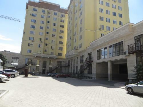 Bishkek House Apartament In The Center