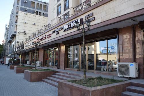 Bishkek House Apartament In The Center