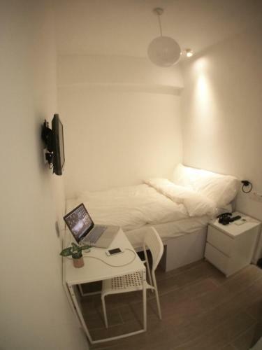 Hostal Ukkei Inn