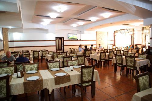 Bishkek Villa Hotel