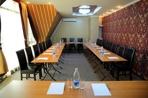 Bishkek Villa Hotel