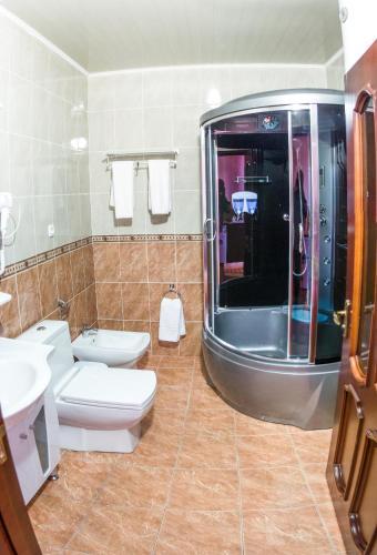 Bishkek Villa Hotel