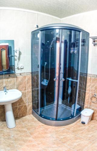 Bishkek Villa Hotel