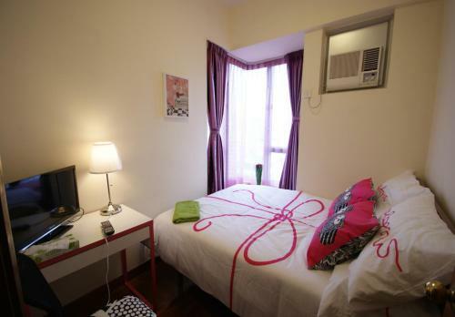 Hostal Hk Nathan House