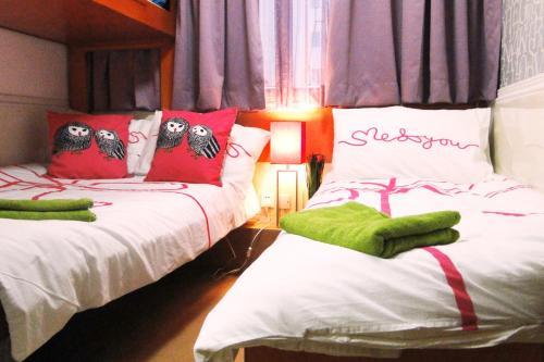 Hostal Hk Nathan House