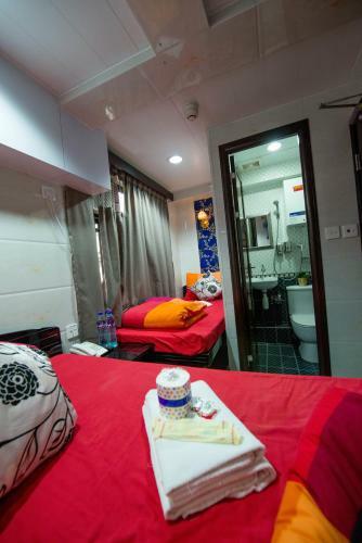 Hostal Canada Hotel