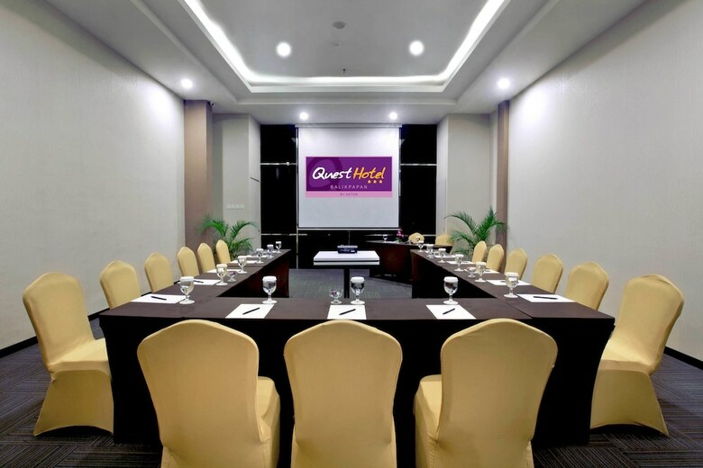 Quest Hotel Balikpapan