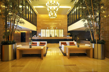 Grand Jatra Hotel Balikpapan