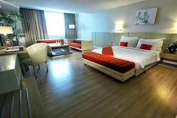 Grand Jatra Hotel Balikpapan
