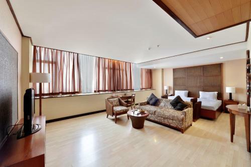 Banana Inn Hotel & Spa