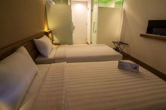 Hotel Whiz Prime Balikpapan
