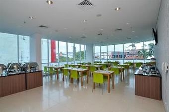 Hotel Whiz Prime Balikpapan
