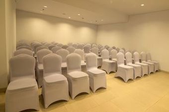 Hotel Whiz Prime Balikpapan