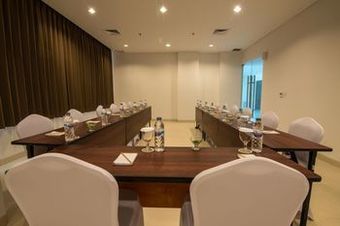 Hotel Whiz Prime Balikpapan