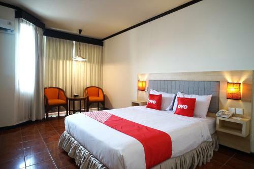 Adika Hotel Bahtera