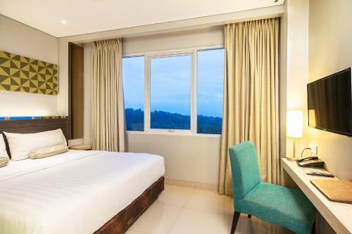 Clove Garden Hotel & Residence