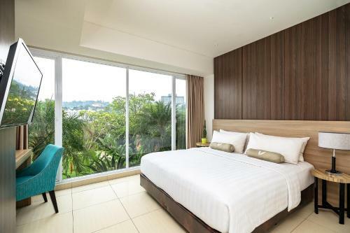 Clove Garden Hotel & Residence