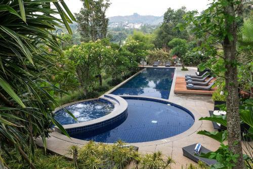 Clove Garden Hotel & Residence