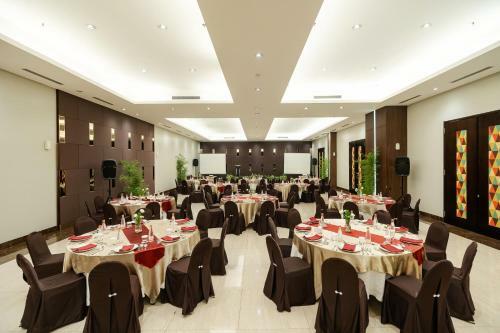 Clove Garden Hotel & Residence