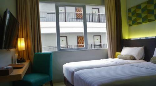 Clove Garden Hotel & Residence