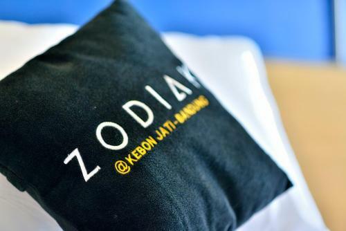 Hotel Zodiak@kebon Jati