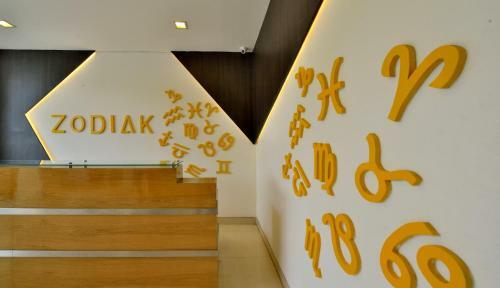 Hotel Zodiak@kebon Jati