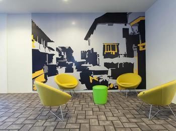 Hotel Ibis Styles Bandung Braga
