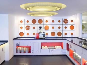 Hotel Ibis Styles Bandung Braga